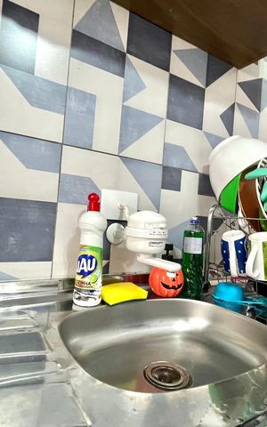 Apartamento à venda com 55m², 2 quartos e 1 vaga Apartamento à venda com 55m², 2 quartos e 1 vagaCozinha