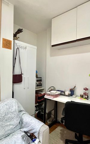 Apartamento à venda com 55m², 2 quartos e 1 vaga Apartamento à venda com 55m², 2 quartos e 1 vagaQuarto 2