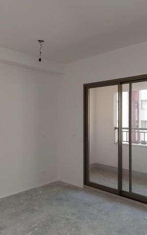 Studio à venda com 24m², 1 quarto e sem vaga Studio à venda com 24m², 1 quarto e sem vagaStúdio