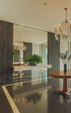 Apartamento para alugar com 45m², 1 quarto e 1 vaga Apartamento para alugar com 45m², 1 quarto e 1 vagaÁrea Comum