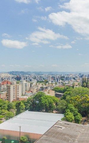 Apartamento para alugar com 45m², 1 quarto e 1 vaga Apartamento para alugar com 45m², 1 quarto e 1 vagaVista