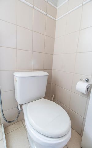 Apartamento à venda com 107m², 3 quartos e 2 vagas Apartamento à venda com 107m², 3 quartos e 2 vagasBanheiro 2