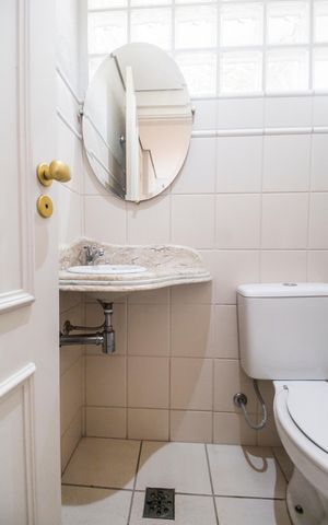 Apartamento à venda com 107m², 3 quartos e 2 vagas Apartamento à venda com 107m², 3 quartos e 2 vagasLavabo