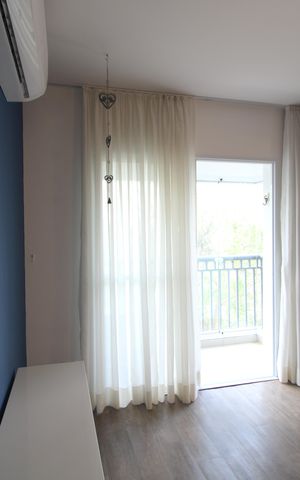 Apartamento à venda com 40m², 1 quarto e 1 vagaSala