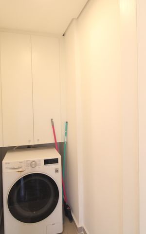 Apartamento à venda com 40m², 1 quarto e 1 vagaLavanderia