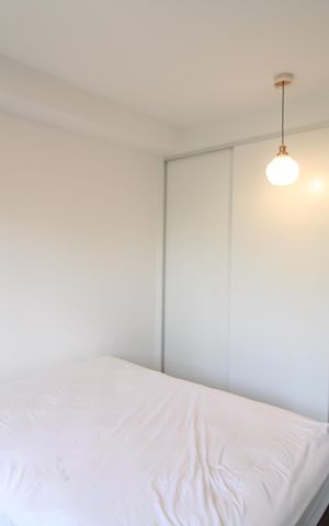 Apartamento à venda com 40m², 1 quarto e 1 vagaQuarto