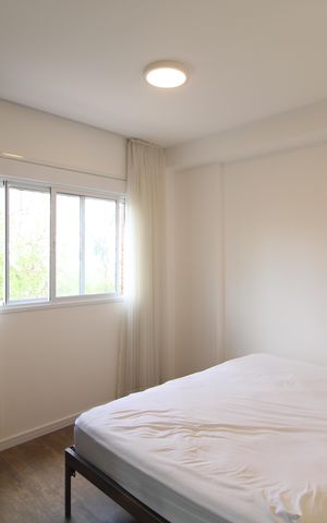 Apartamento à venda com 40m², 1 quarto e 1 vagaQuarto