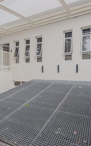 Casa à venda com 259m², 4 quartos e 2 vagas Casa à venda com 259m², 4 quartos e 2 vagasGaragem