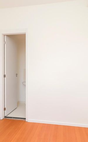 Studio à venda com 24m², 1 quarto e sem vagaQuarto