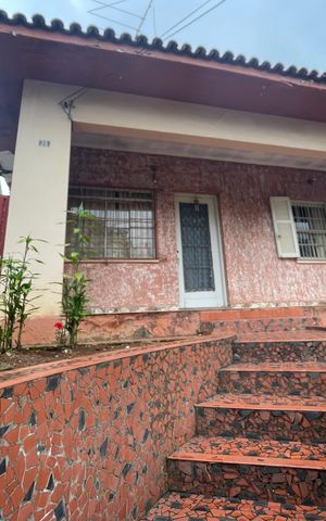 Casa para alugar com 428m², 3 quartos e 7 vagas