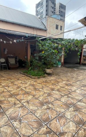 Casa para alugar com 428m², 3 quartos e 7 vagas