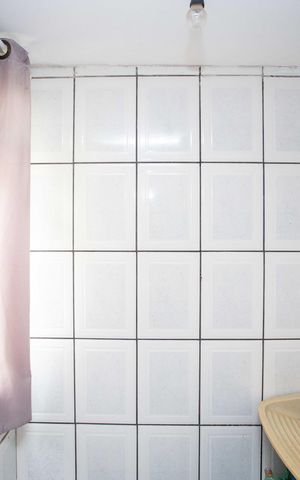 Apartamento à venda com 55m², 2 quartos e 2 vagasÁrea de Serviço
