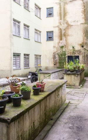Apartamento à venda com 55m², 2 quartos e 2 vagasÁrea comum