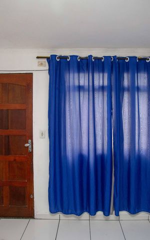 Apartamento à venda com 55m², 2 quartos e 2 vagasSala