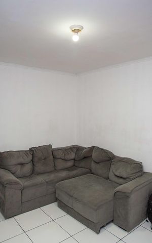 Apartamento à venda com 55m², 2 quartos e 2 vagasSala