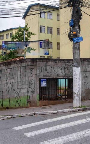 Apartamento à venda com 55m², 2 quartos e 2 vagasFachado do condomínio
