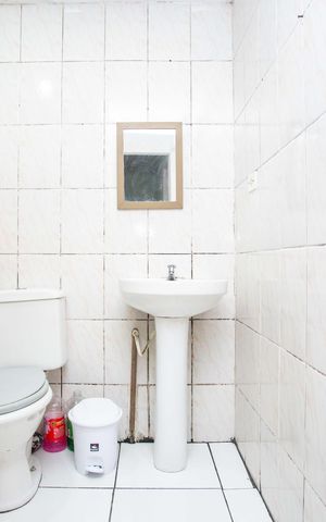 Apartamento à venda com 55m², 2 quartos e 2 vagasBanheiro