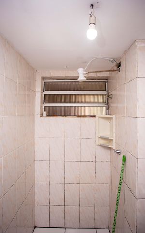 Apartamento à venda com 55m², 2 quartos e 2 vagasBanheiro
