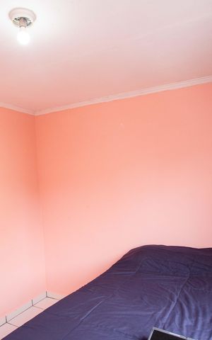 Apartamento à venda com 55m², 2 quartos e 2 vagasQuarto 1