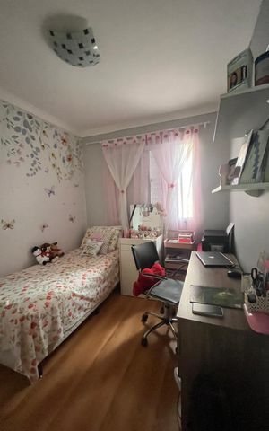 Apartamento à venda com 54m², 2 quartos e 1 vaga