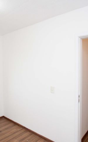 Apartamento à venda com 84m², 3 quartos e 1 vagaQuarto 2