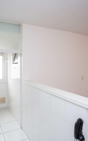 Apartamento à venda com 84m², 3 quartos e 1 vagaCozinha