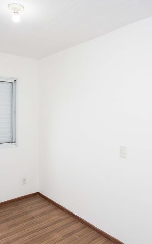 Apartamento à venda com 84m², 3 quartos e 1 vagaQuarto 2
