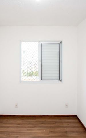 Apartamento à venda com 84m², 3 quartos e 1 vagaQuarto 2