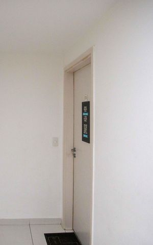 Apartamento à venda com 84m², 3 quartos e 1 vagaHall de entrada