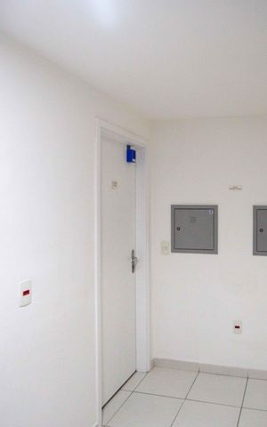 Apartamento à venda com 84m², 3 quartos e 1 vagaHall de entrada
