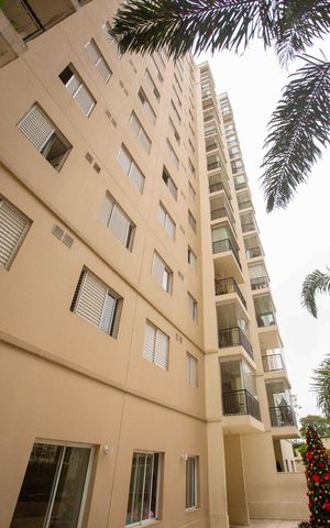 Apartamento à venda com 84m², 3 quartos e 1 vagaFachada do bloco