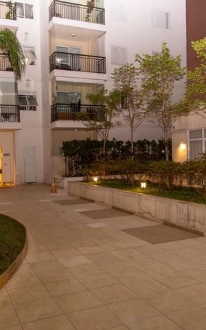 Apartamento à venda com 84m², 3 quartos e 1 vagaÁrea comum