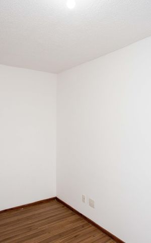 Apartamento à venda com 84m², 3 quartos e 1 vagaQuarto 2