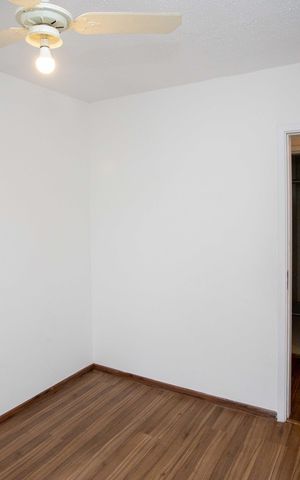 Apartamento à venda com 84m², 3 quartos e 1 vagaQuarto 3