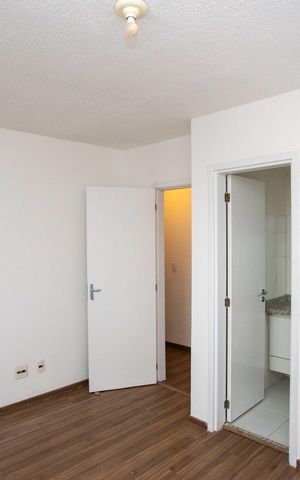 Apartamento à venda com 84m², 3 quartos e 1 vagaQuarto Suíte