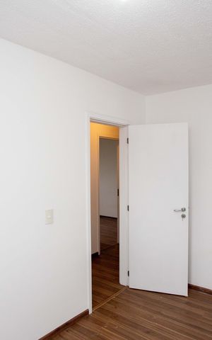 Apartamento à venda com 84m², 3 quartos e 1 vagaQuarto 2