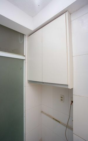 Apartamento à venda com 84m², 3 quartos e 1 vagaÁrea de Serviço