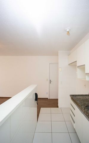 Apartamento à venda com 84m², 3 quartos e 1 vagaCozinha