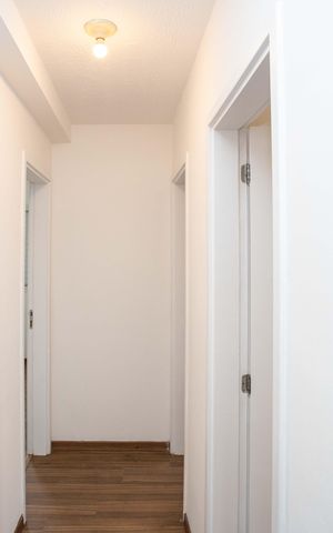 Apartamento à venda com 84m², 3 quartos e 1 vagaCorredor