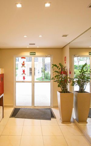 Apartamento à venda com 84m², 3 quartos e 1 vagaHall social