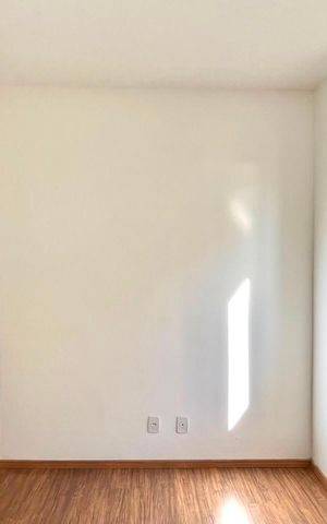Apartamento à venda com 55m², 2 quartos e 1 vaga Apartamento à venda com 55m², 2 quartos e 1 vagaQuarto 1