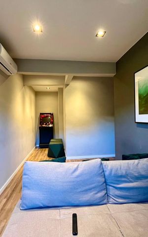 Apartamento à venda com 55m², 2 quartos e 1 vaga Apartamento à venda com 55m², 2 quartos e 1 vagaÁrea comum - Sala de Jogos
