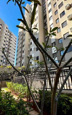 Apartamento à venda com 55m², 2 quartos e 1 vaga Apartamento à venda com 55m², 2 quartos e 1 vagaFachada do bloco