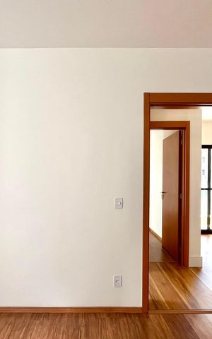 Apartamento à venda com 55m², 2 quartos e 1 vaga Apartamento à venda com 55m², 2 quartos e 1 vagaQuarto 2