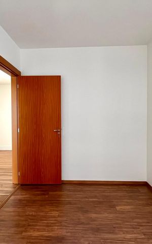 Apartamento à venda com 55m², 2 quartos e 1 vaga Apartamento à venda com 55m², 2 quartos e 1 vagaQuarto 2