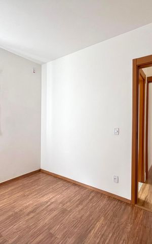 Apartamento à venda com 55m², 2 quartos e 1 vaga Apartamento à venda com 55m², 2 quartos e 1 vagaQuarto 2