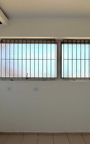 Apartamento para alugar com 80m², 2 quartos e 1 vaga Apartamento para alugar com 80m², 2 quartos e 1 vagaÁrea de Serviço