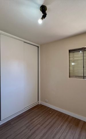 Apartamento para alugar com 80m², 2 quartos e 1 vaga Apartamento para alugar com 80m², 2 quartos e 1 vagaQuarto 1