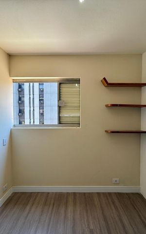 Apartamento para alugar com 80m², 2 quartos e 1 vaga Apartamento para alugar com 80m², 2 quartos e 1 vagaQuarto 2