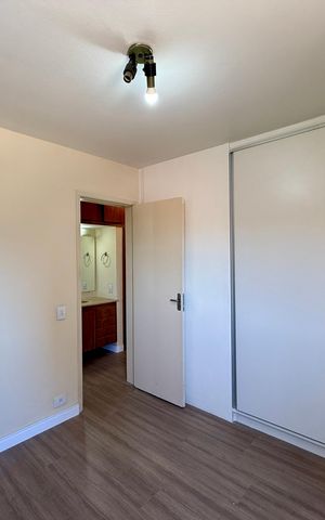Apartamento para alugar com 80m², 2 quartos e 1 vaga Apartamento para alugar com 80m², 2 quartos e 1 vagaQuarto 1